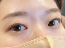 まつげエクステサロン ヘアーリゾートエーアイ 東陽町店(hair resort Ai)/パリジェンヌラッシュリフト
