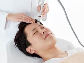 ティエラ(Tierra)/毛穴洗浄◆ハイドラフェイシャル