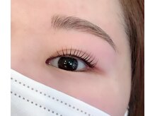 ル リアン(Le Lien)/まつ毛パーマ