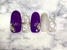 ミコ(Miko)/定額デザイン￥8800