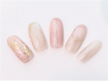 グラビス ライラ(Gravis Laila)/*Gravis定額コース*