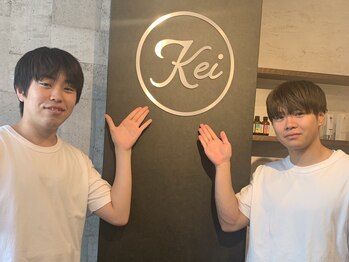 ケイ(Kei)/☆素敵なお客様☆