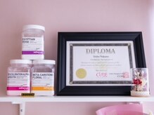 リーミー(Re:me)/☆最先端美容取扱いサロン☆