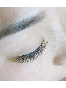 ラッキー(Lucky)/