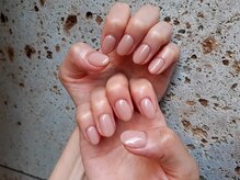 ルカ 大宮(Luca)/<HAND>ワンカラーネイル