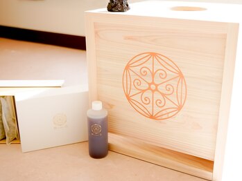 アステキ(ASUTEKI)/座椅子は出雲大社宮大工さん施工