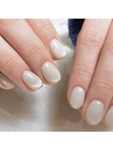 ルネット(Lunette)/design by suzuna