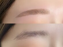 ネリネ 天神(nerine)/【アイブロウデザイン/眉毛】