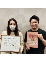 ヴィオーデ 船橋店/小顔矯正と骨盤矯正で美人♪船橋