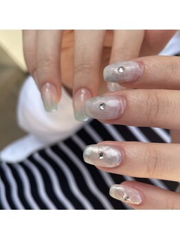 アイディー(i-dee)/ニュアンスインクアート