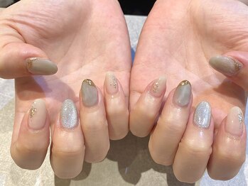 アモフ(amof)/定額《シンプル》