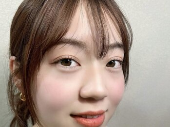 ローブセカンド(L'aube 2nd)/人気の似合わせまつげパーマ