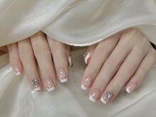 オーシャン 銀座店(OCEAN)/お客様ネイル