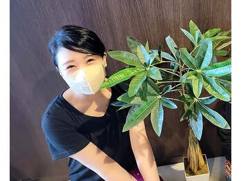 アジアンリラクゼーション マッサージ ヴィラ 千歳店