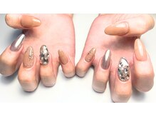 ベル(Belle)/【ハンド】持ち込みアート10本 