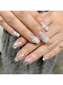 イチハチ 下松駅前(18.)/ネイルお写真★