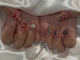 ネイル