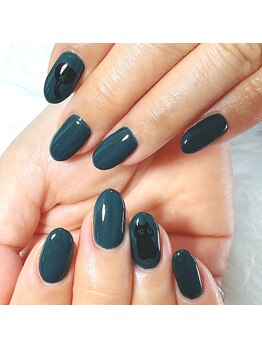 爪ソウシャイン(爪 SO SHINE)/