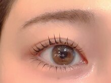 デジール/【池袋東口/まつ毛パーマ】