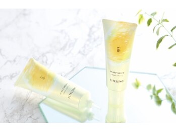 ブリス(BLISS)/イッシュスキャルプシフト