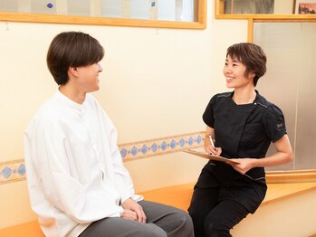 美人塾リボーンコスメティック/メンズ大歓迎♪（毛穴/肌改善）