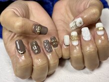 リバーシ(Reversi)/★デザインS ¥6500