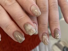 アンネ 表参道(ANNE)/【Hand】ニュアンス定額