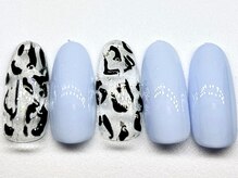ファンネイル(FUN NAIL)/♪30分ハンド定額6050円→4500円