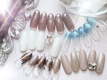 リノ(Lino)/定額シンプル2月