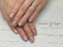 カラーホリック ネイルスパ(Colorholic Nailspa)/マグネットネイル定額