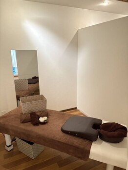 沖縄リラク/完全個室になります♪