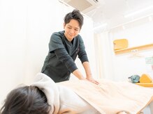 ナオル整体 姪浜院(NAORU整体)