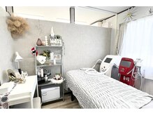 サロン ラズリ(SALON Lazuli)の雰囲気（リラックス出来る空間【佐賀/脱毛/痩身/毛穴/肌質改善】）