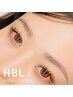 【HBL】 ハリウッドブロウリフト