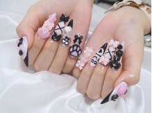 アモーレ(amore)/