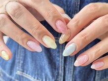 マイネイル(M.nail)