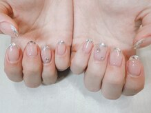 レアロット(LEALOT)/ガラスフレンチ