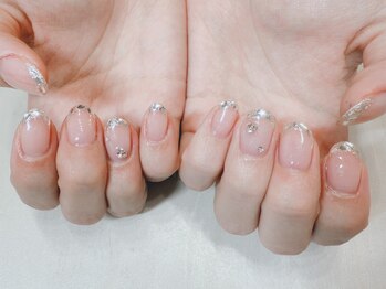 レアロット(LEALOT)/ガラスフレンチ