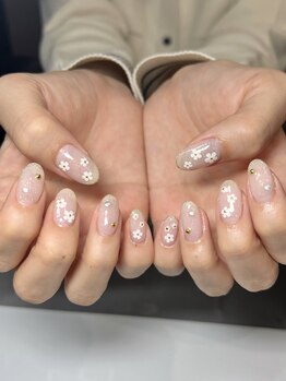 リムネイル(LIMU nail)/