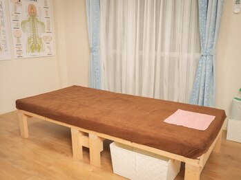 カイロプラクティックまこと/内観風景2