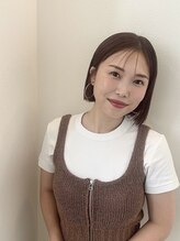 ムク(MUKU)&nbsp;yamashita ayumi