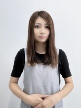 ネイルモア 藤が丘店(nail mor.) Sawamura  Hiziri