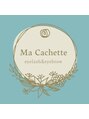 マ カシェット(Ma Cachette)/Ma Cachette