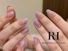 リッチ ギンザ(Rich Ginza)
