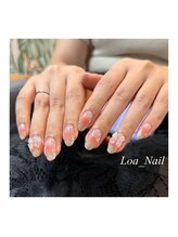 ロア ネイル(Loa_Nail)/