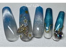 ネイル ジン(Nail' GIN)/【HAND】