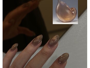 レイドット バイ シャルム(Ray.by Charme)/【Hinako】お任せデザイン