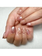 ソウル ネイルアートギャラリー(Sol Nail Art Gallery)/ドットネイル