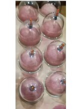 雅リラクゼーションサロン 板橋区役所前店/むくみ改善&吸玉【板橋】