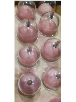 雅リラクゼーションサロン 板橋区役所前店/板橋|むくみ改善